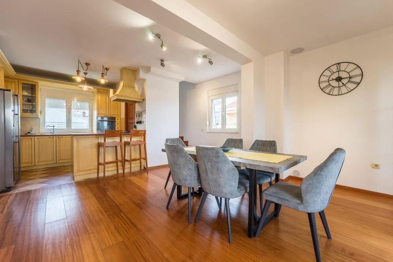 Nerea Apartment Задар Хорватия