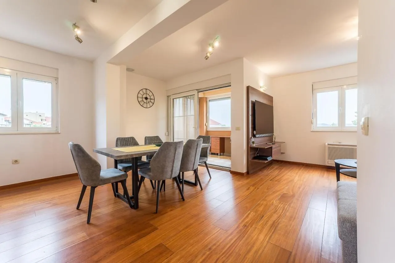Nerea Apartment Задар 0*,  Хорватия