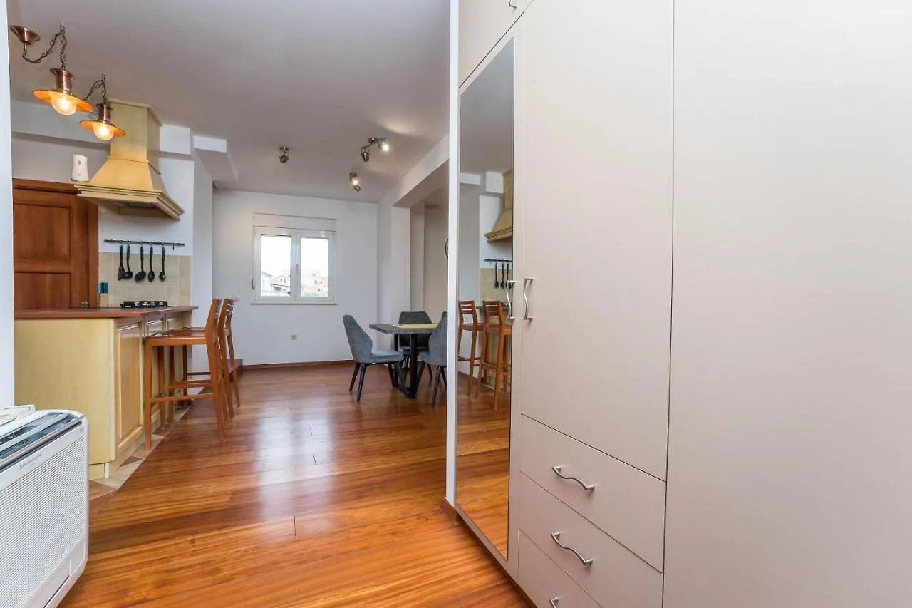 Nerea Apartment Задар 0*,  Хорватия